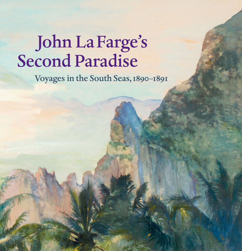 John La Farge's Second Paradise