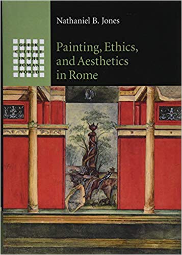 Painting, Ethics, and Aesthetics in Rome