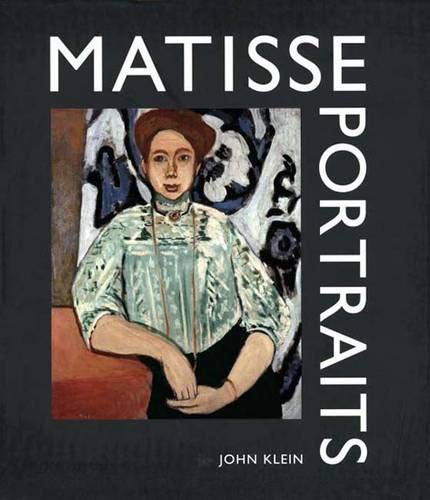 Matisse Portraits