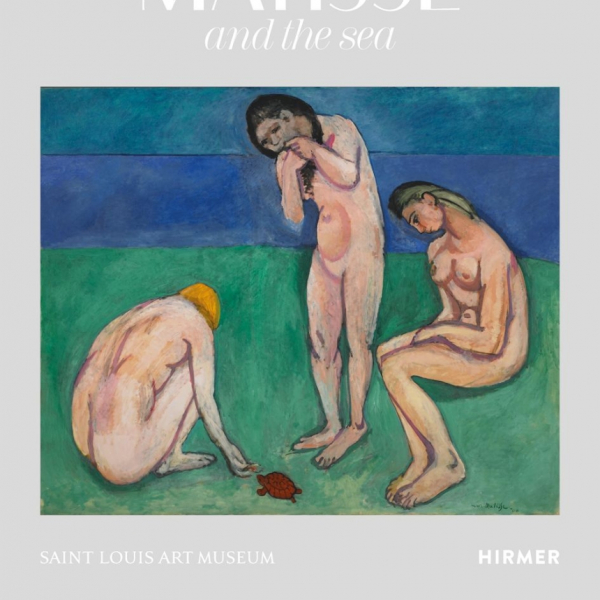 Saint Louis Art Museum releases  Dr. John Klein's Lecture on Matisse 