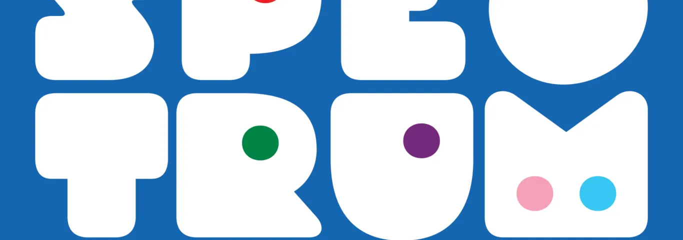 Jay Buchanan has received the Spectrum Office’s Gloria Anzaldua Advocacy at Intersections Award.