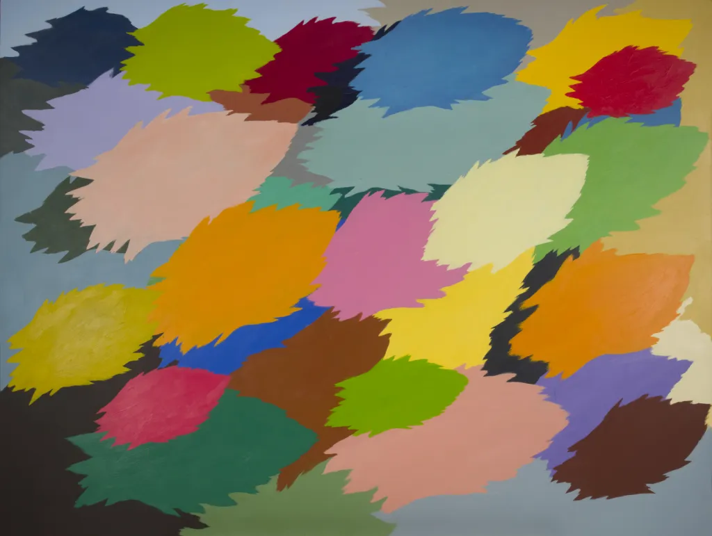 Neuf Series by Hock E Aye Vi Edgar Heap of Birds