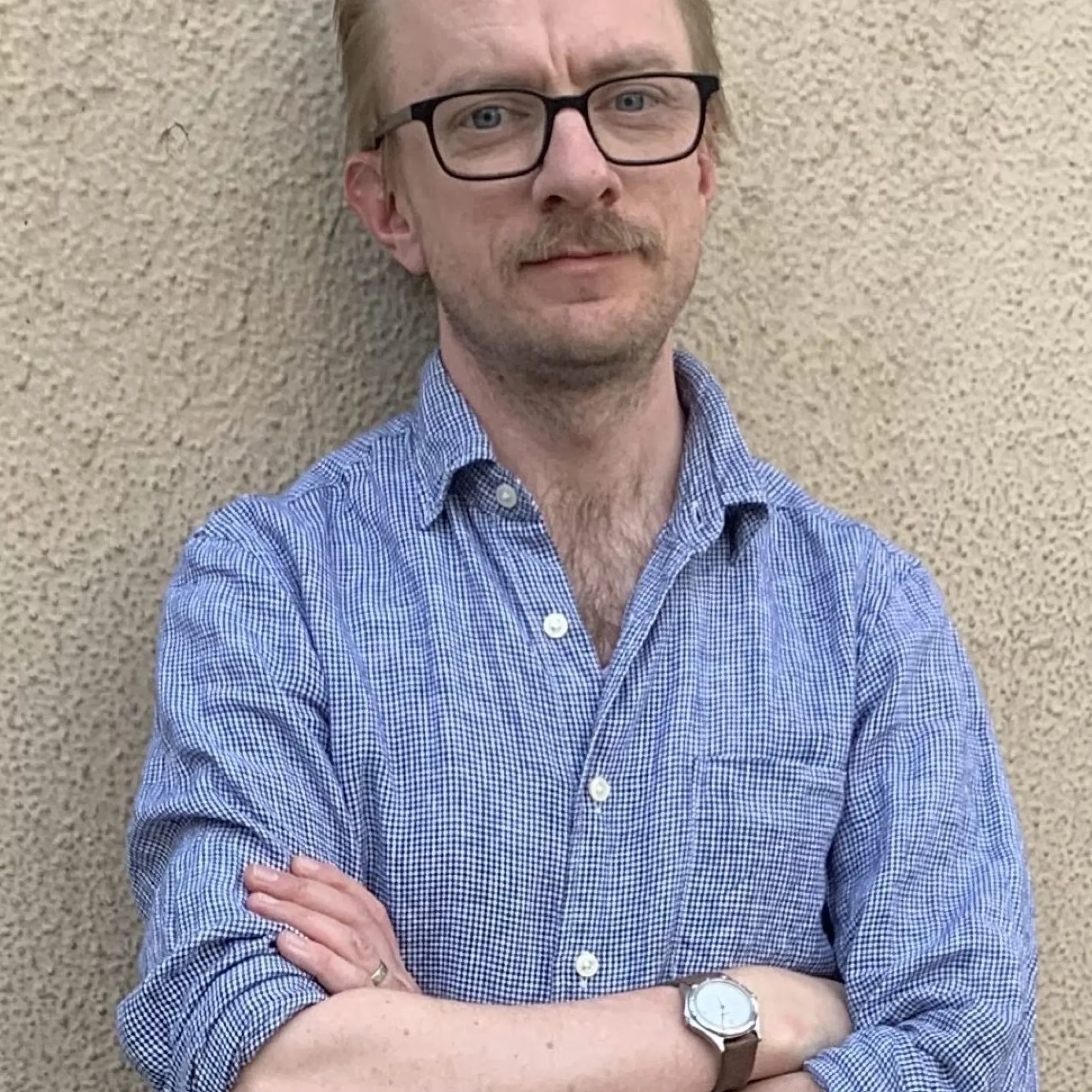 Christopher  Dingwall